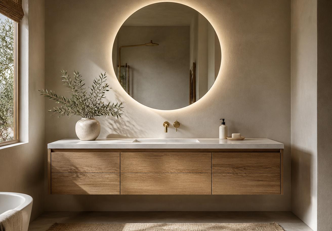 Arredo bagno