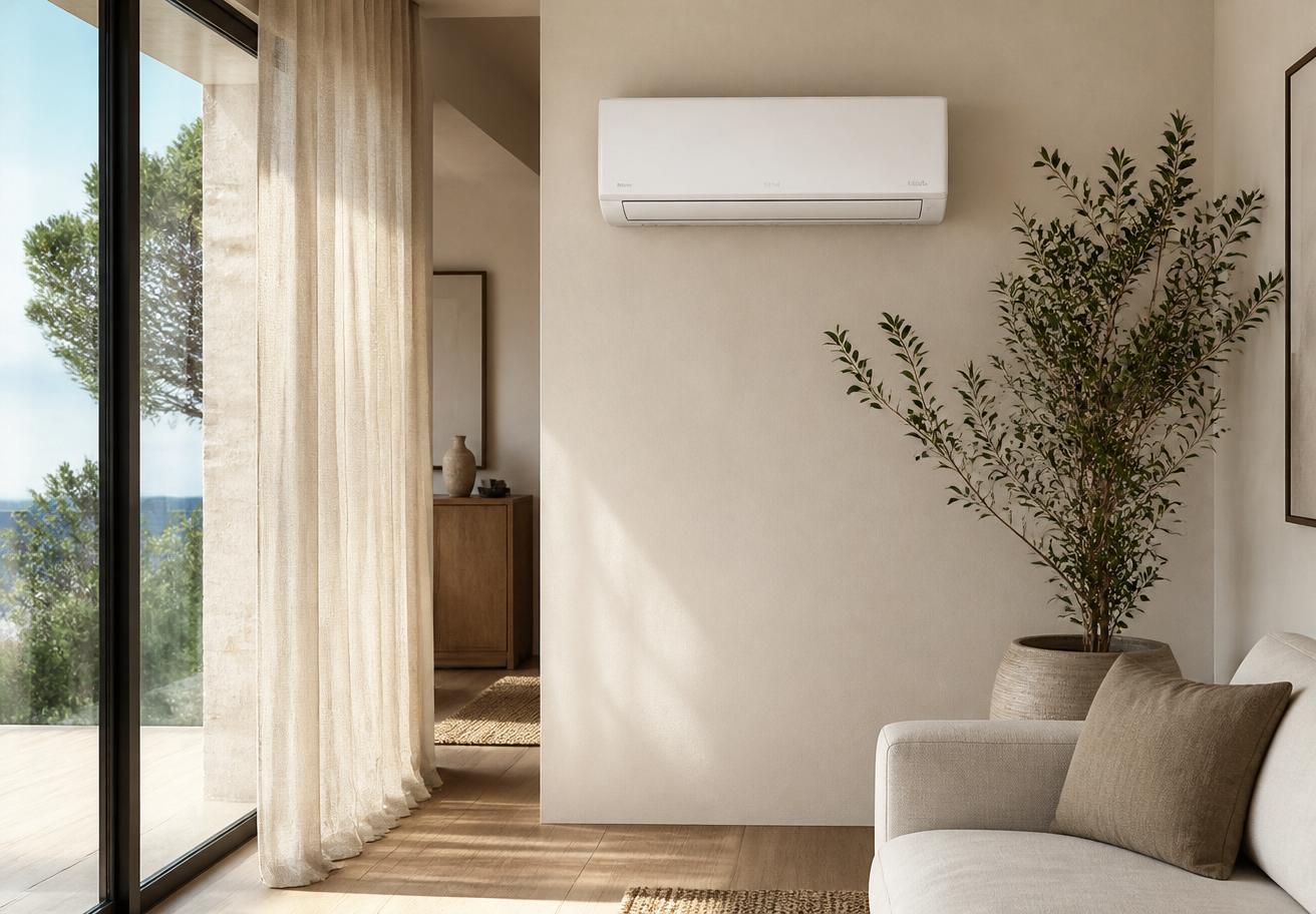 Riscaldamento e climatizzazione