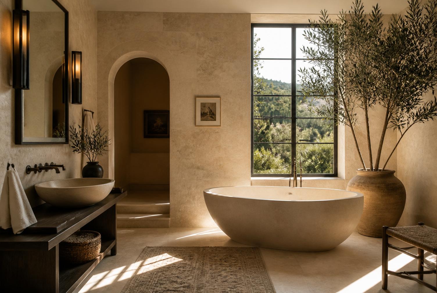 Ristrutturazione bagno chiavi in mano